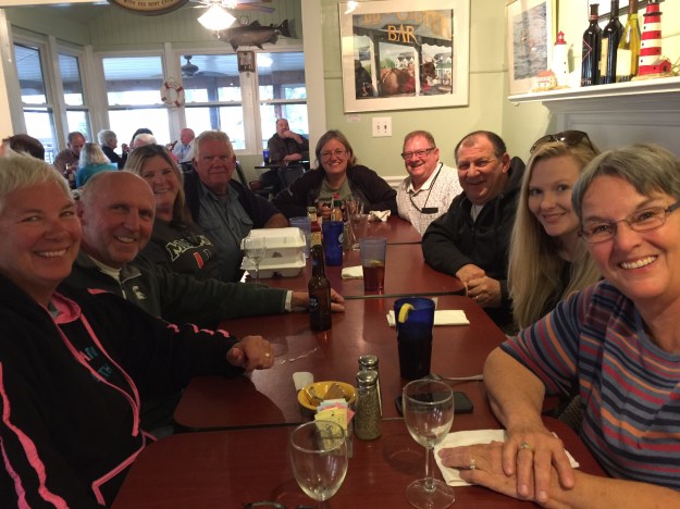 dinner in oriental april10