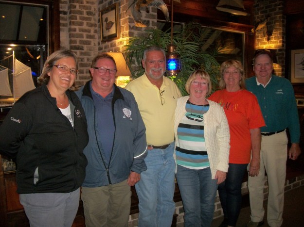 Jacks in Belhaven NC April 15